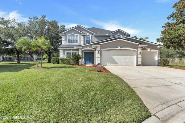 1494 GREYFIELD DR, ST AUGUSTINE, FL 32092 - Image 1