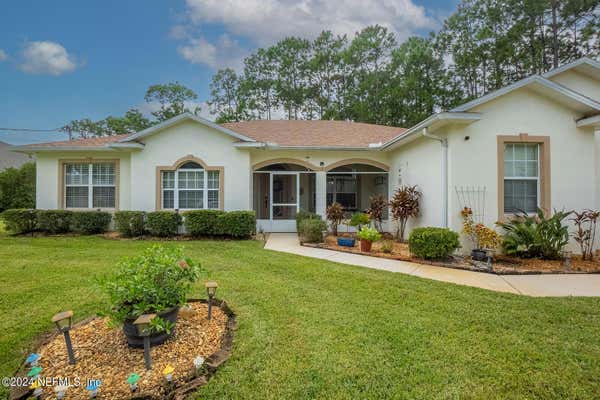 125 LARAMIE DR, PALM COAST, FL 32137 - Image 1