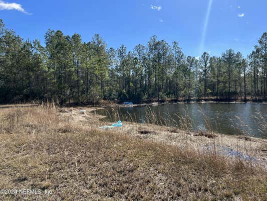 0 CO RD 121, BRYCEVILLE, FL 32009 - Image 1