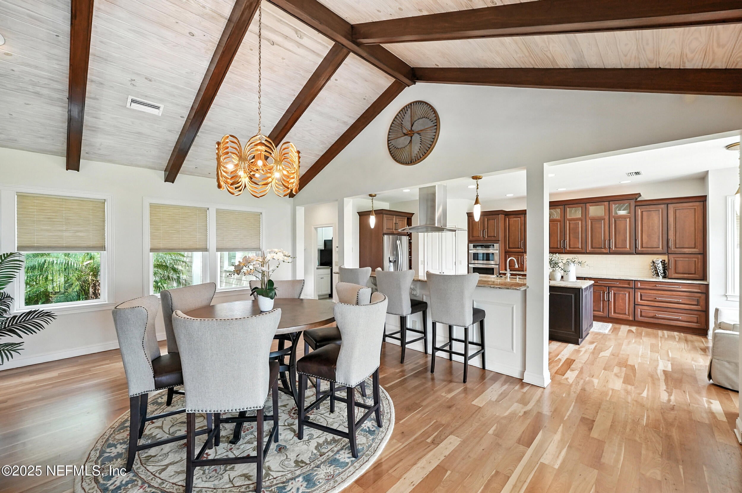 Fernandina Beach, Florida, 32034, United States, 4 Bedrooms Bedrooms, ,3 BathroomsBathrooms,Residential,Active,1944040
