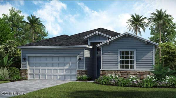 2707 LAVENDER LOOP, GREEN COVE SPRINGS, FL 32043 - Image 1