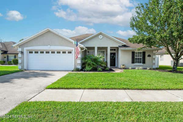 10929 STANTON HILLS DR E, JACKSONVILLE, FL 32222 - Image 1