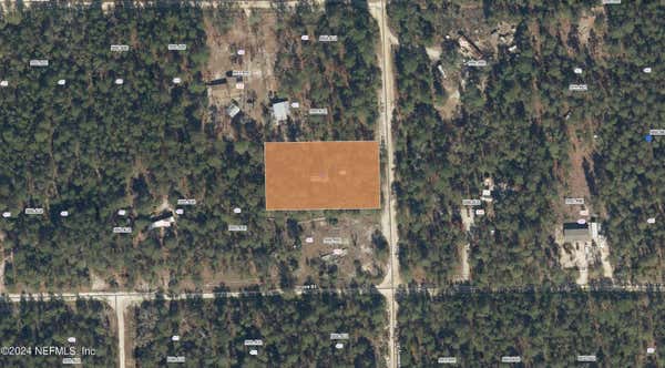 109 BLUEBERRY ST, WELAKA, FL 32181 - Image 1