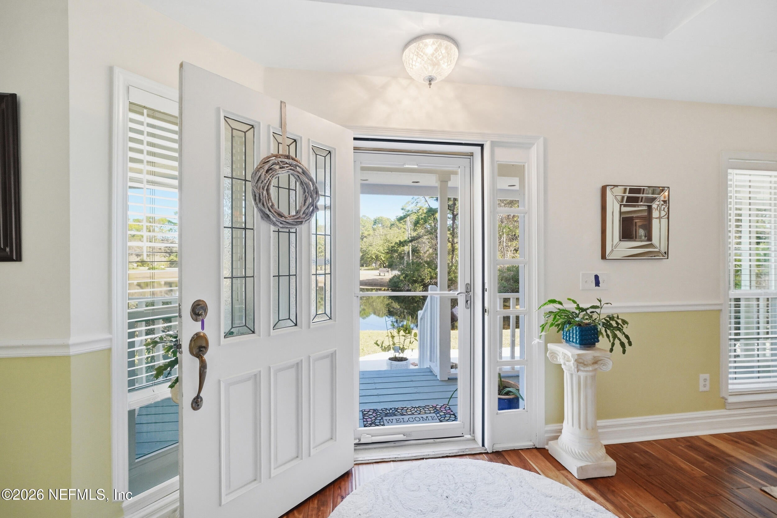 Ponte Vedra, Florida, 32081, United States, 4 Bedrooms Bedrooms, ,4 BathroomsBathrooms,Residential,Active,2007639