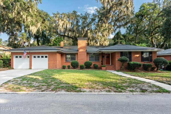 1362 RIVERBIRCH LN, JACKSONVILLE, FL 32207 - Image 1