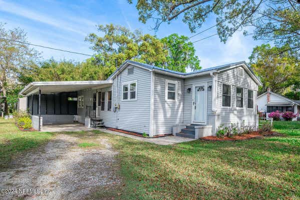 511 N WATER ST, STARKE, FL 32091 - Image 1