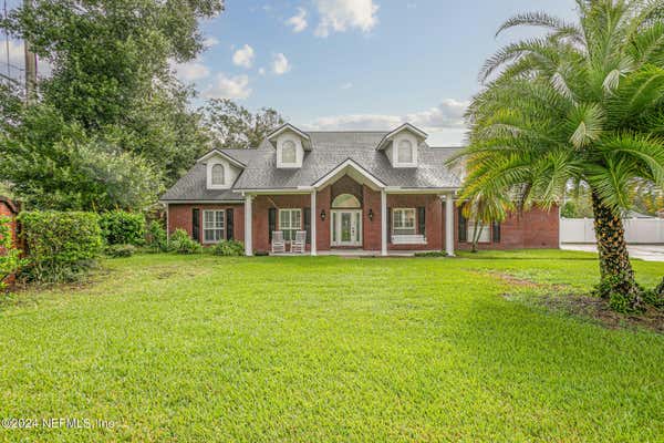 12821 HAWK CREST PL, JACKSONVILLE, FL 32258 - Image 1