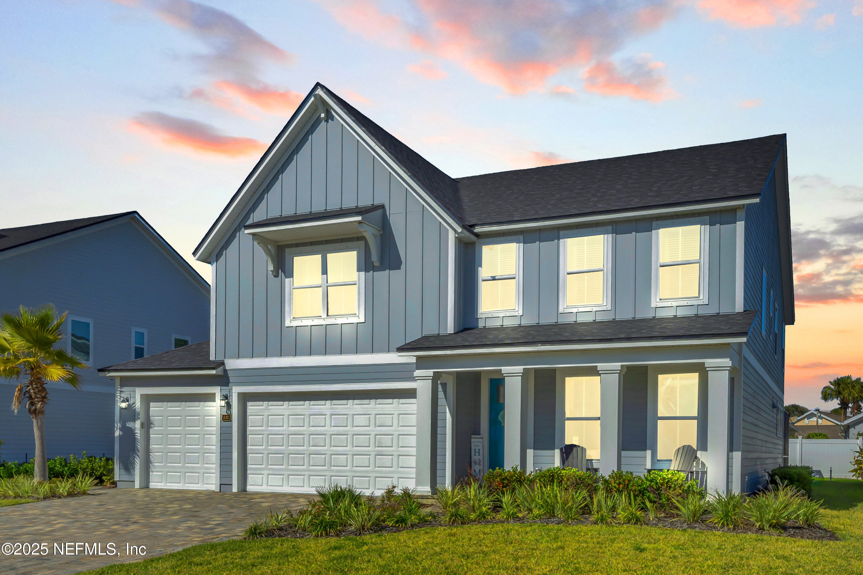 St. Augustine, Florida, 32084, United States, 5 Bedrooms Bedrooms, ,4 BathroomsBathrooms,Residential,Active,1988713