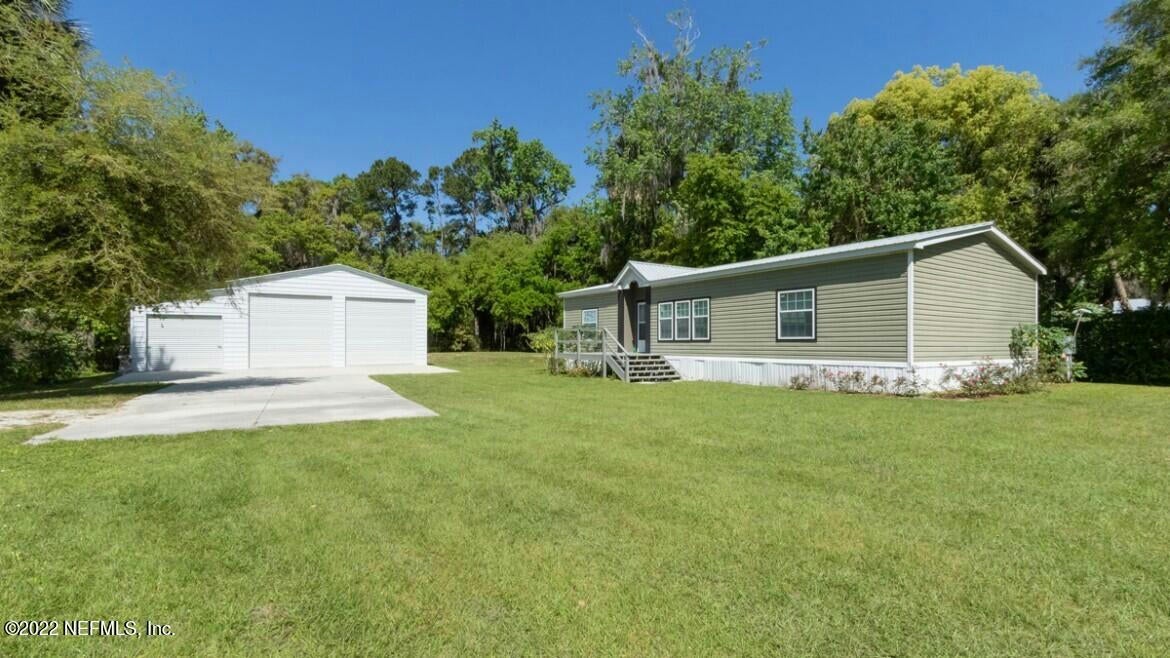 Georgetown, Florida, 32139, United States, ,6 BathroomsBathrooms,Residential,Pending,1769412