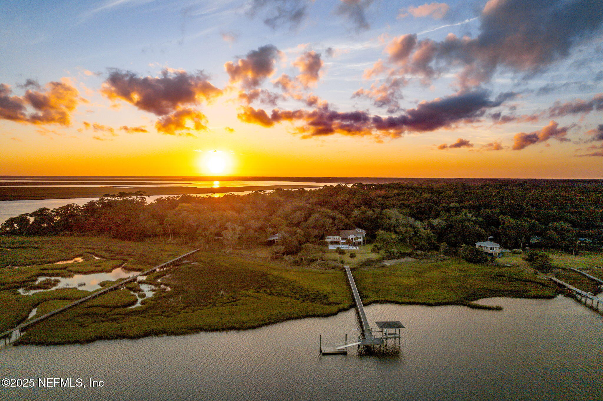 Fernandina Beach, Florida, 32034, United States, 4 Bedrooms Bedrooms, ,3 BathroomsBathrooms,Residential,Active,1944040