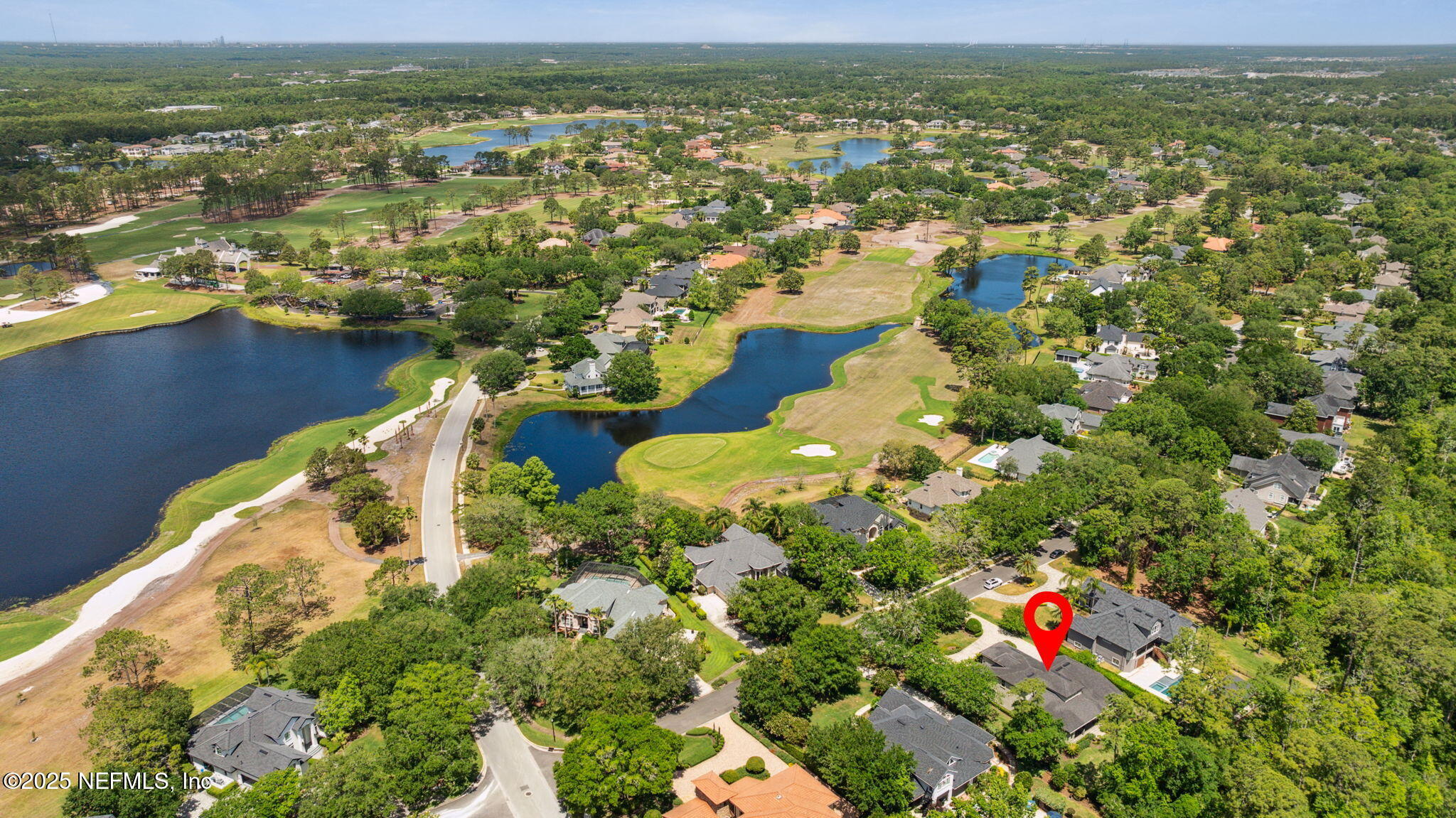 Jacksonville, Florida, 32224, United States, 5 Bedrooms Bedrooms, ,5 BathroomsBathrooms,Residential,Active,1952039