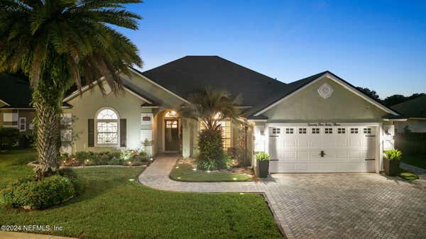 2163 KNOTTINGHAM TRACE LN, JACKSONVILLE, FL 32246 - Image 1