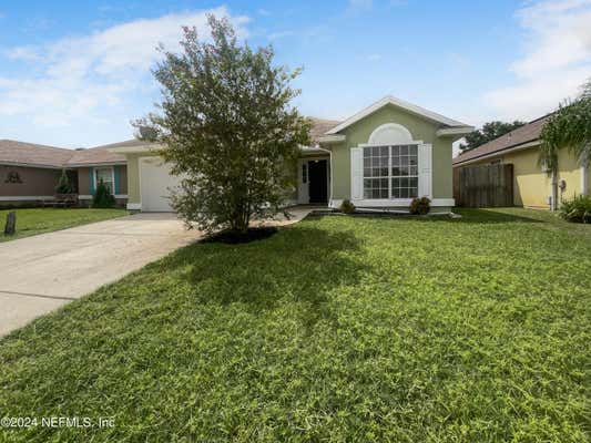 3242 LAKE EFFIE CT S, JACKSONVILLE, FL 32277 - Image 1