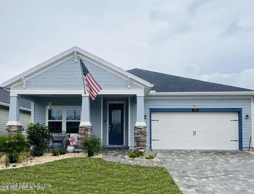 265 VARNER WAY, ST AUGUSTINE, FL 32092 - Image 1