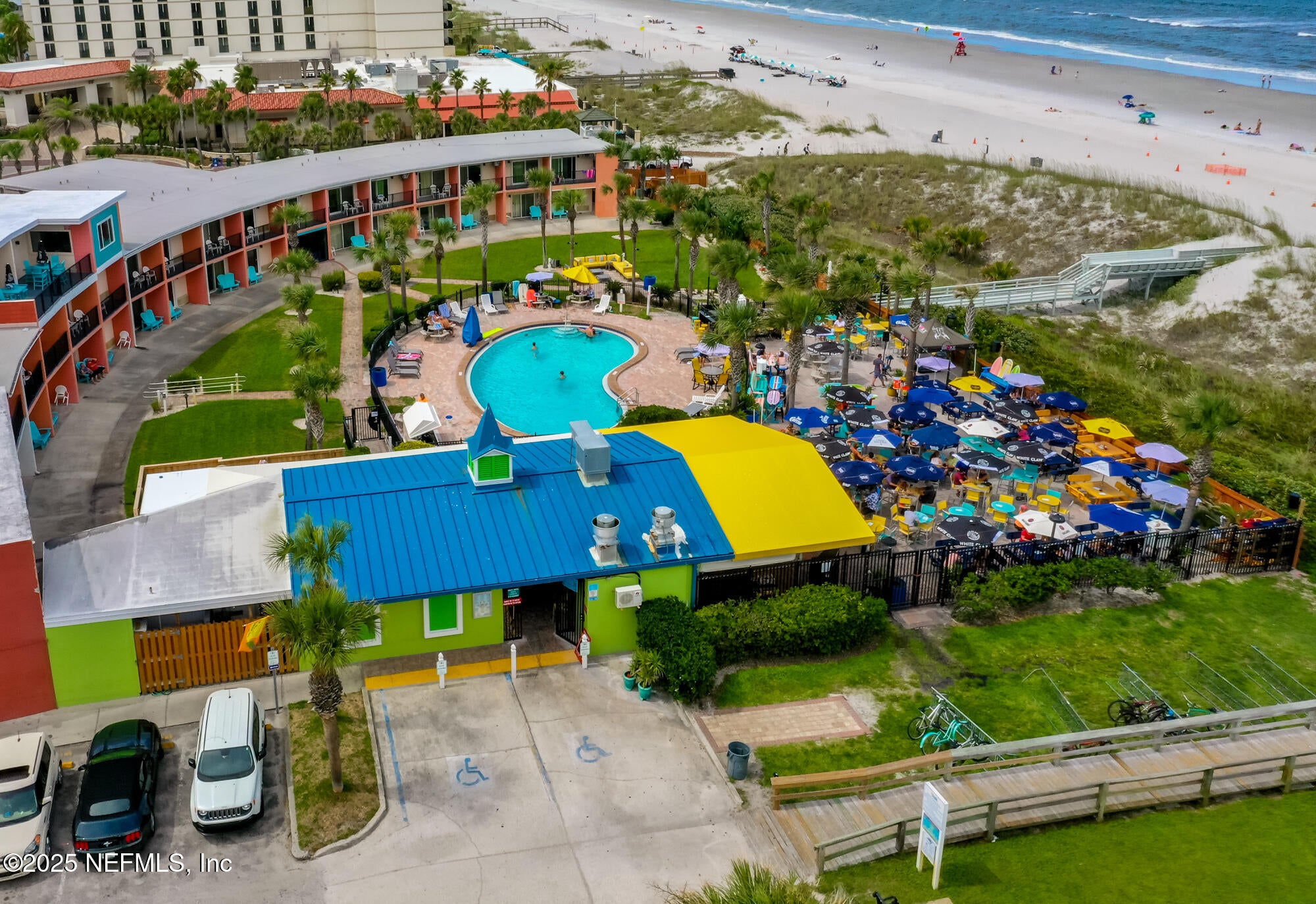 Neptune Beach, Florida, 32266, United States, 4 Bedrooms Bedrooms, ,5 BathroomsBathrooms,Residential,Active,1880181