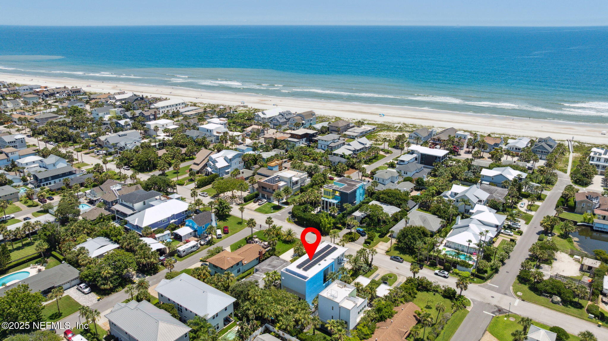 Jacksonville Beach, Florida, 32250, United States, 3 Bedrooms Bedrooms, ,4 BathroomsBathrooms,Residential,Active,1933900