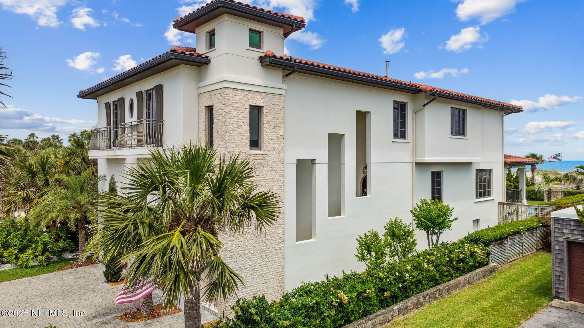 Jacksonville Beach, Florida, 32250, United States, 3 Bedrooms Bedrooms, ,4 BathroomsBathrooms,Residential,Active,1788556