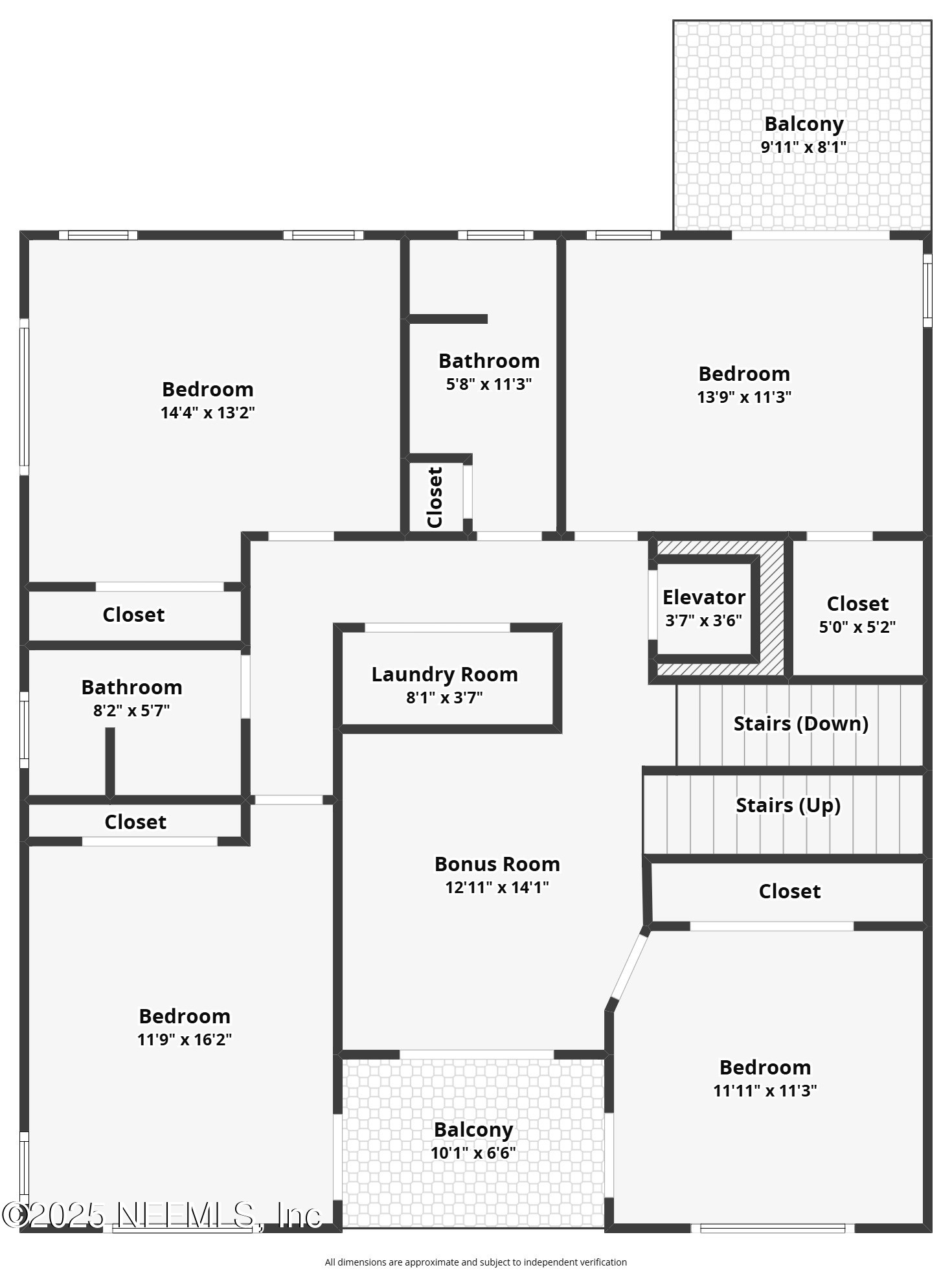 Palm Coast, Florida, 32137, United States, 5 Bedrooms Bedrooms, ,5 BathroomsBathrooms,Residential,Active,1913015