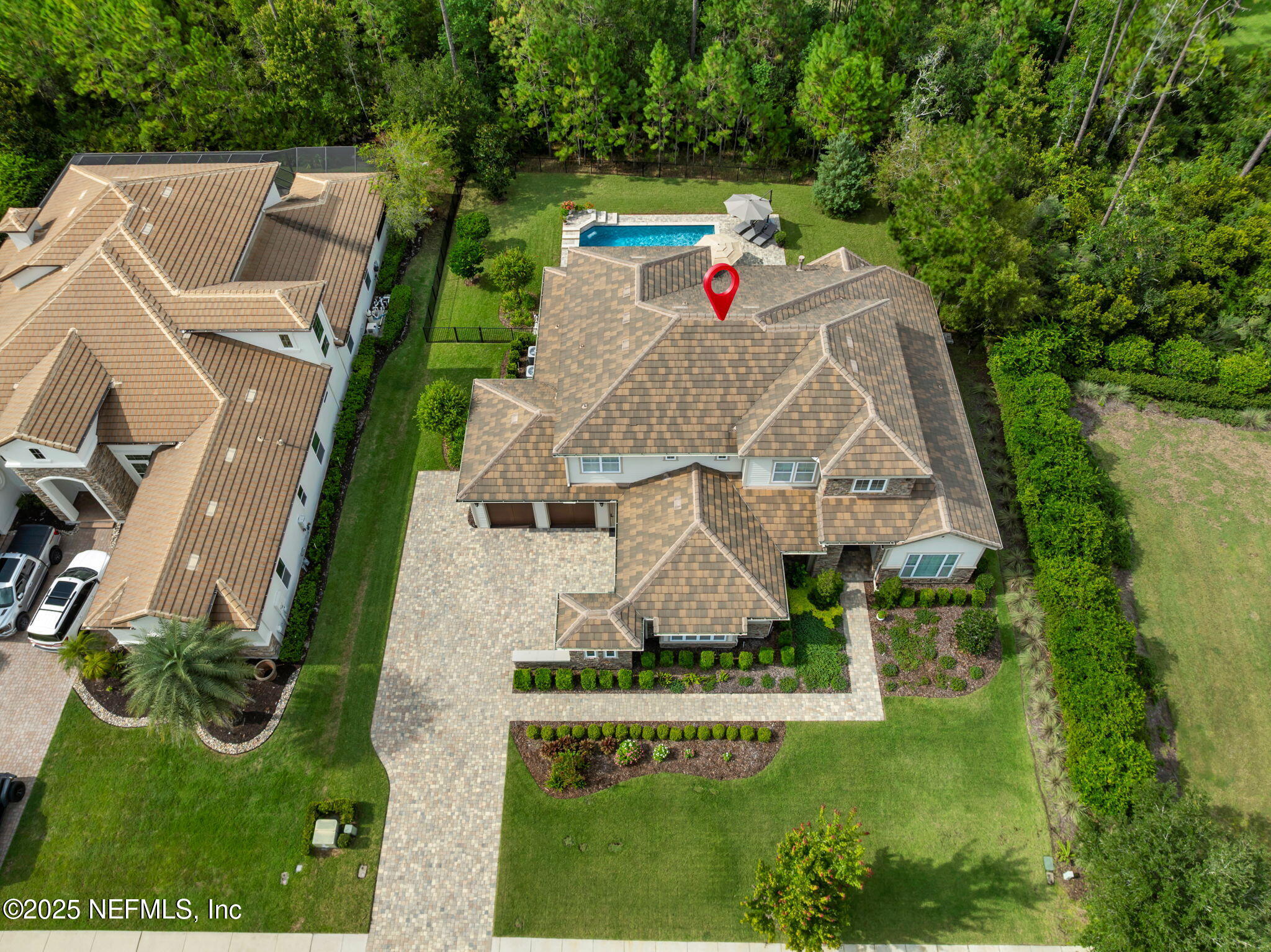 Ponte Vedra, Florida, 32081, United States, 5 Bedrooms Bedrooms, ,6 BathroomsBathrooms,Residential,Active,1945205