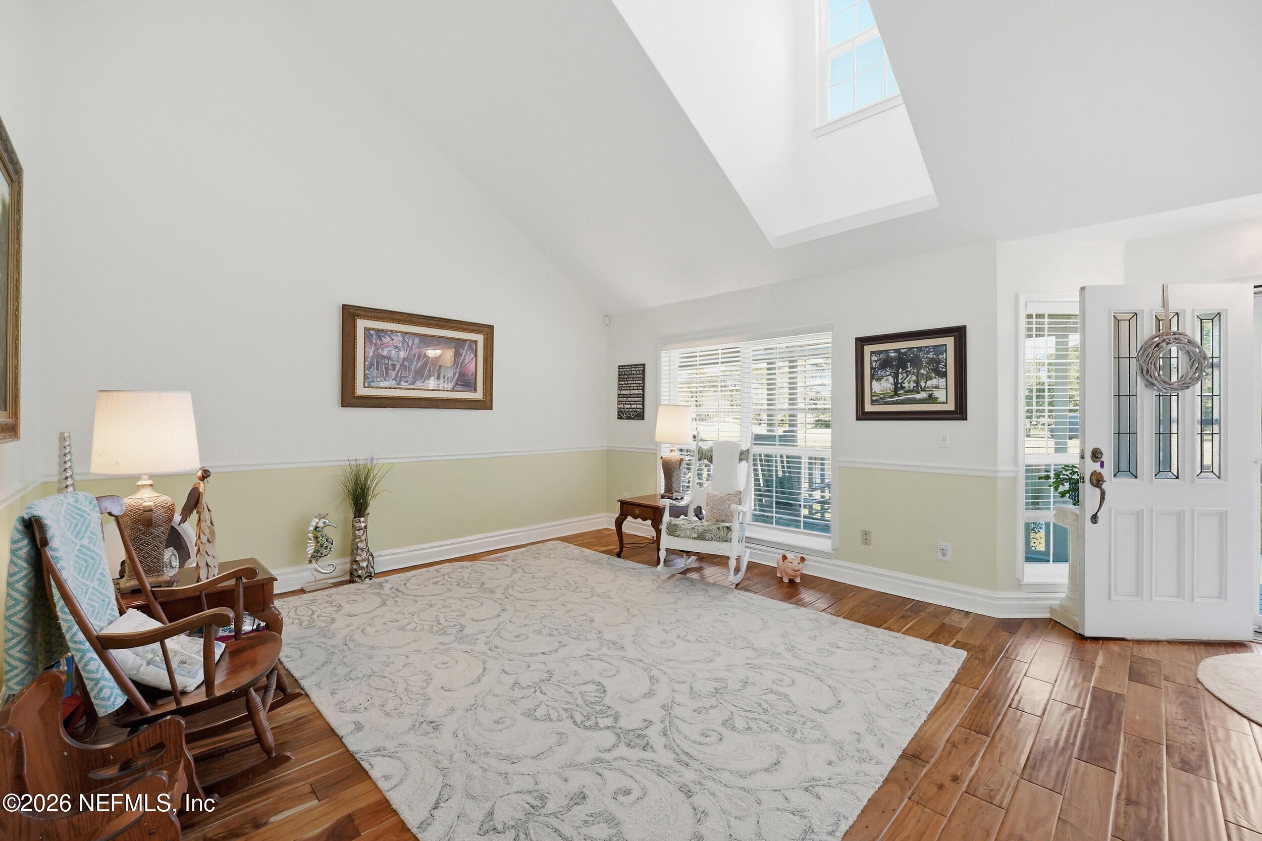 Ponte Vedra, Florida, 32081, United States, 4 Bedrooms Bedrooms, ,4 BathroomsBathrooms,Residential,Active,2007639