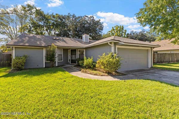 1744 MORNINGSIDE DR, MIDDLEBURG, FL 32068 - Image 1