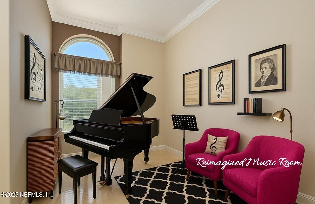 Ponte Vedra Beach, Florida, 32082, United States, 4 Bedrooms Bedrooms, ,4 BathroomsBathrooms,Residential,Active,1703430