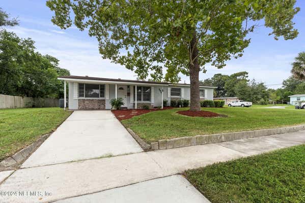 2650 WEDGEFIELD BLVD, JACKSONVILLE, FL 32211 - Image 1