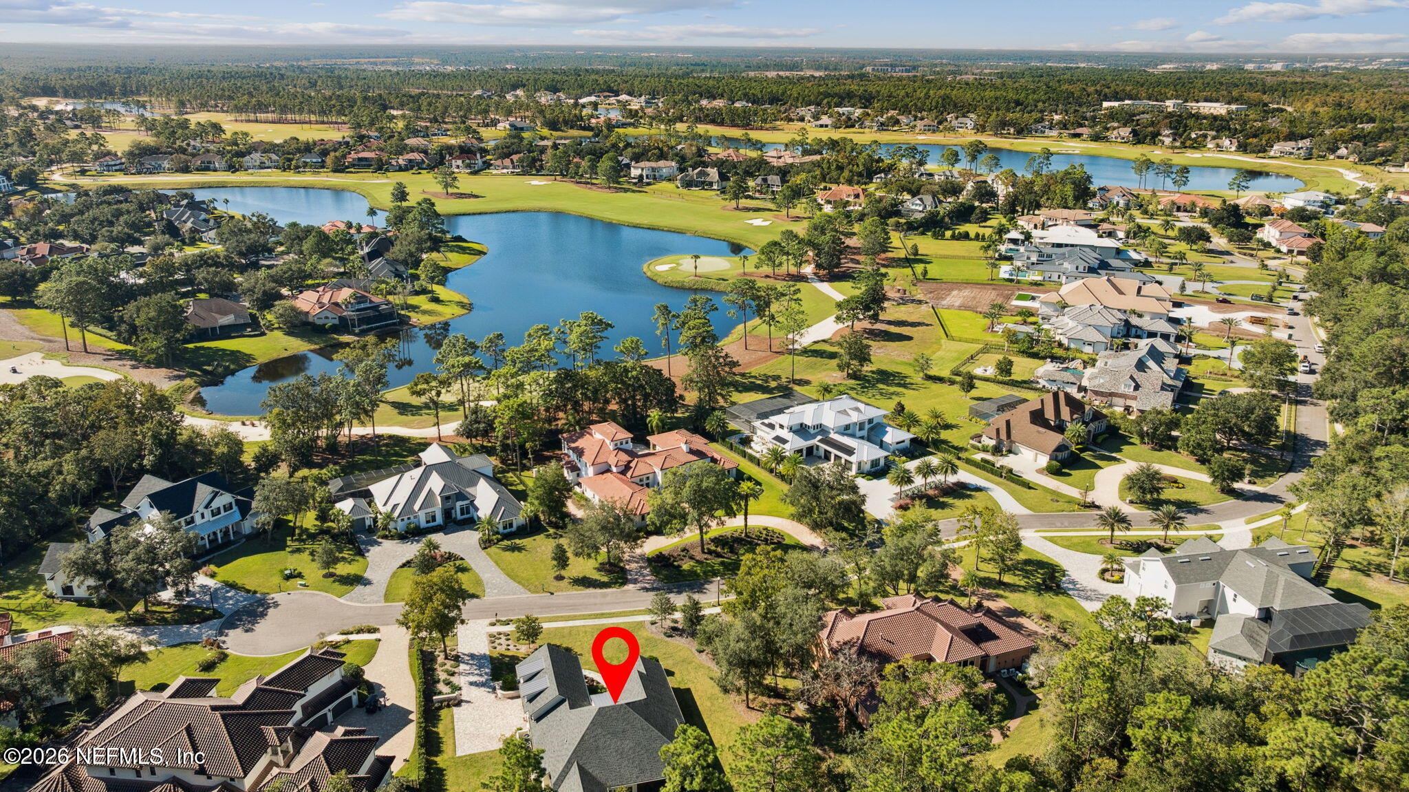 Jacksonville, Florida, 32224, United States, 4 Bedrooms Bedrooms, ,4 BathroomsBathrooms,Residential,Active,2014595