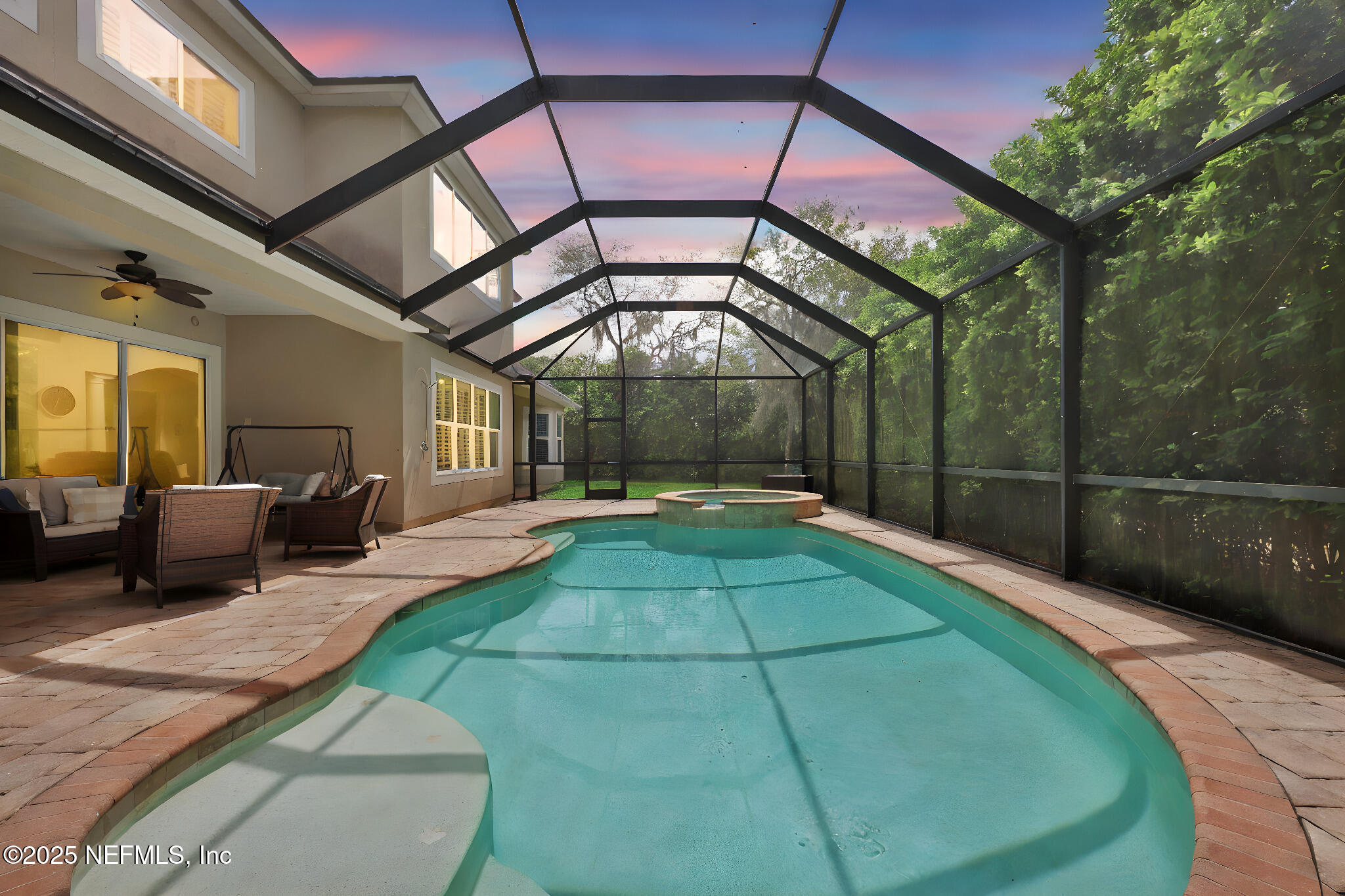 Ponte Vedra, Florida, 32081, United States, 6 Bedrooms Bedrooms, ,7 BathroomsBathrooms,Residential,Active,1919067
