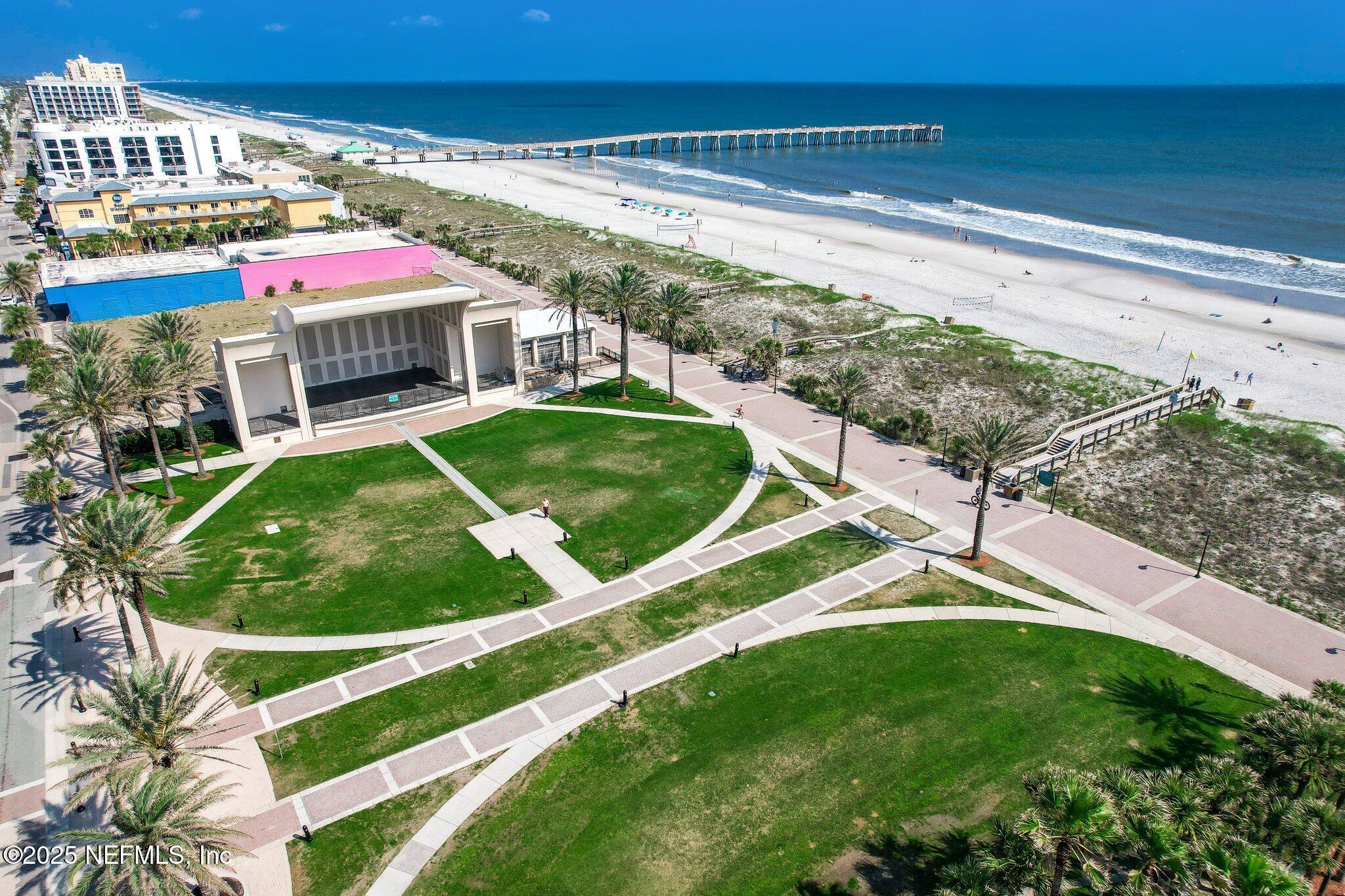 Jacksonville Beach, Florida, 32250, United States, 3 Bedrooms Bedrooms, ,4 BathroomsBathrooms,Residential,Active,1788556