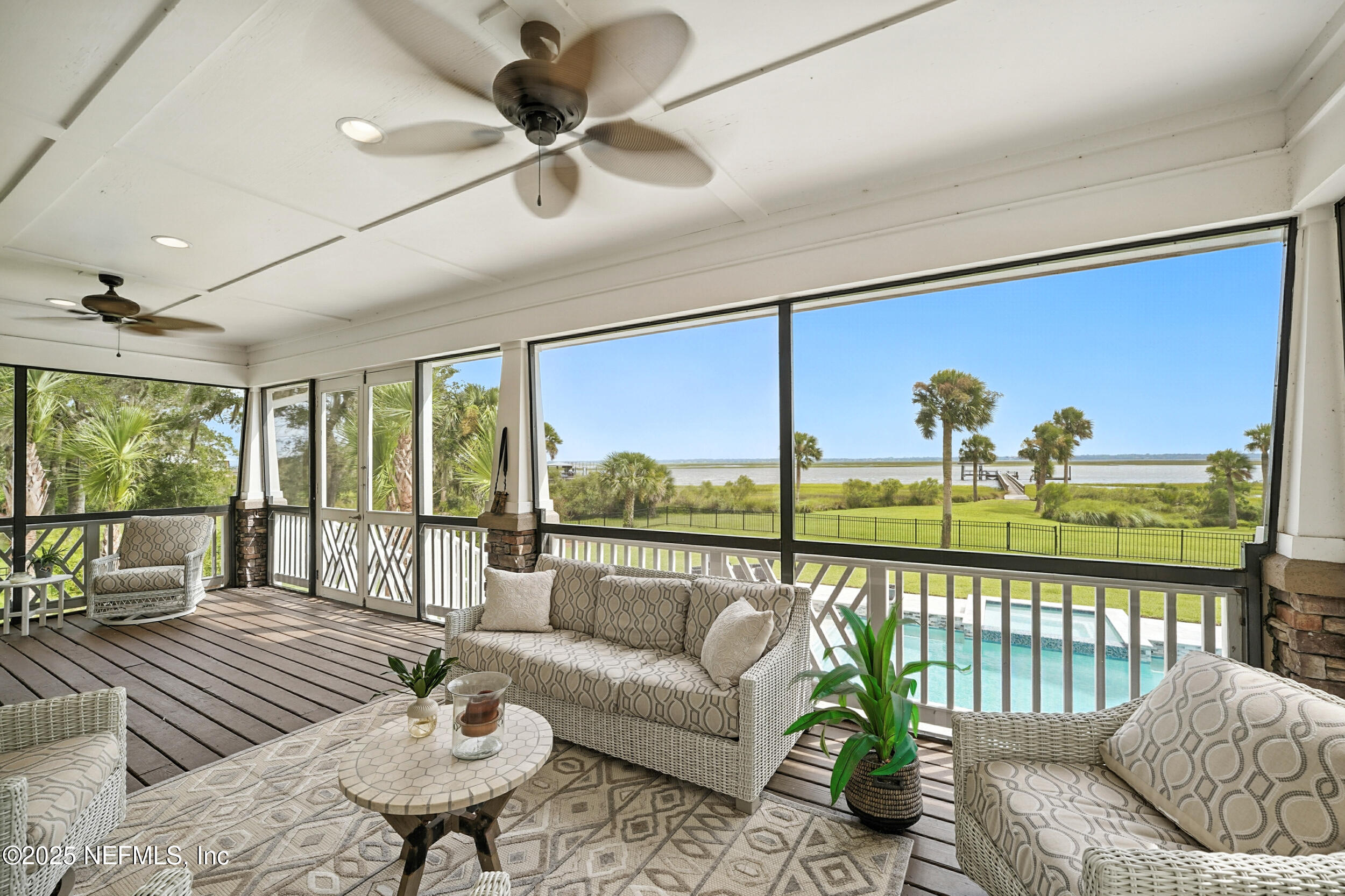 Fernandina Beach, Florida, 32034, United States, 4 Bedrooms Bedrooms, ,3 BathroomsBathrooms,Residential,Active,1944040