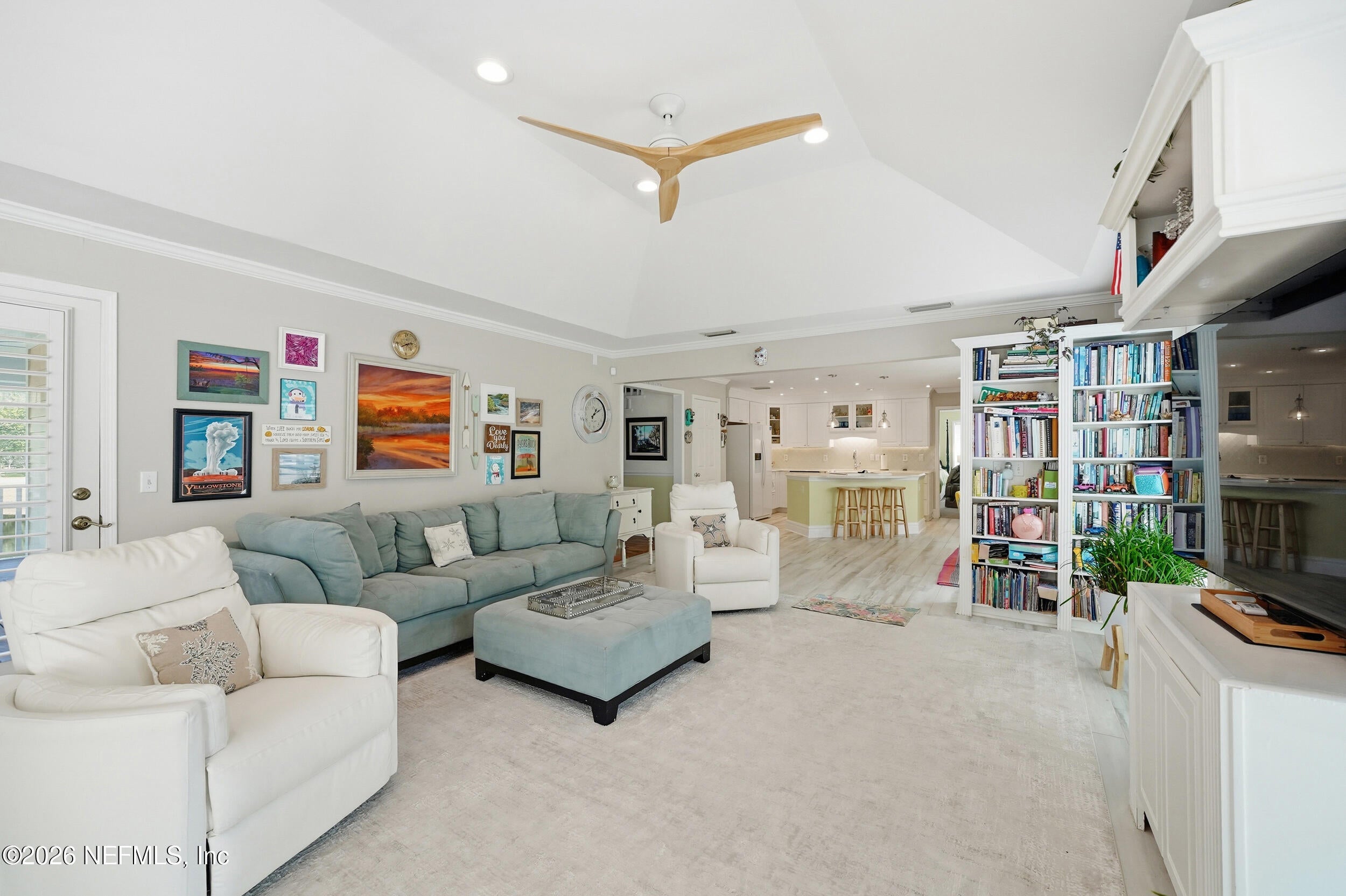 Ponte Vedra, Florida, 32081, United States, 4 Bedrooms Bedrooms, ,4 BathroomsBathrooms,Residential,Active,2007639