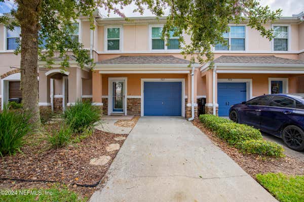 721 CRYSTAL WAY, ORANGE PARK, FL 32065 - Image 1