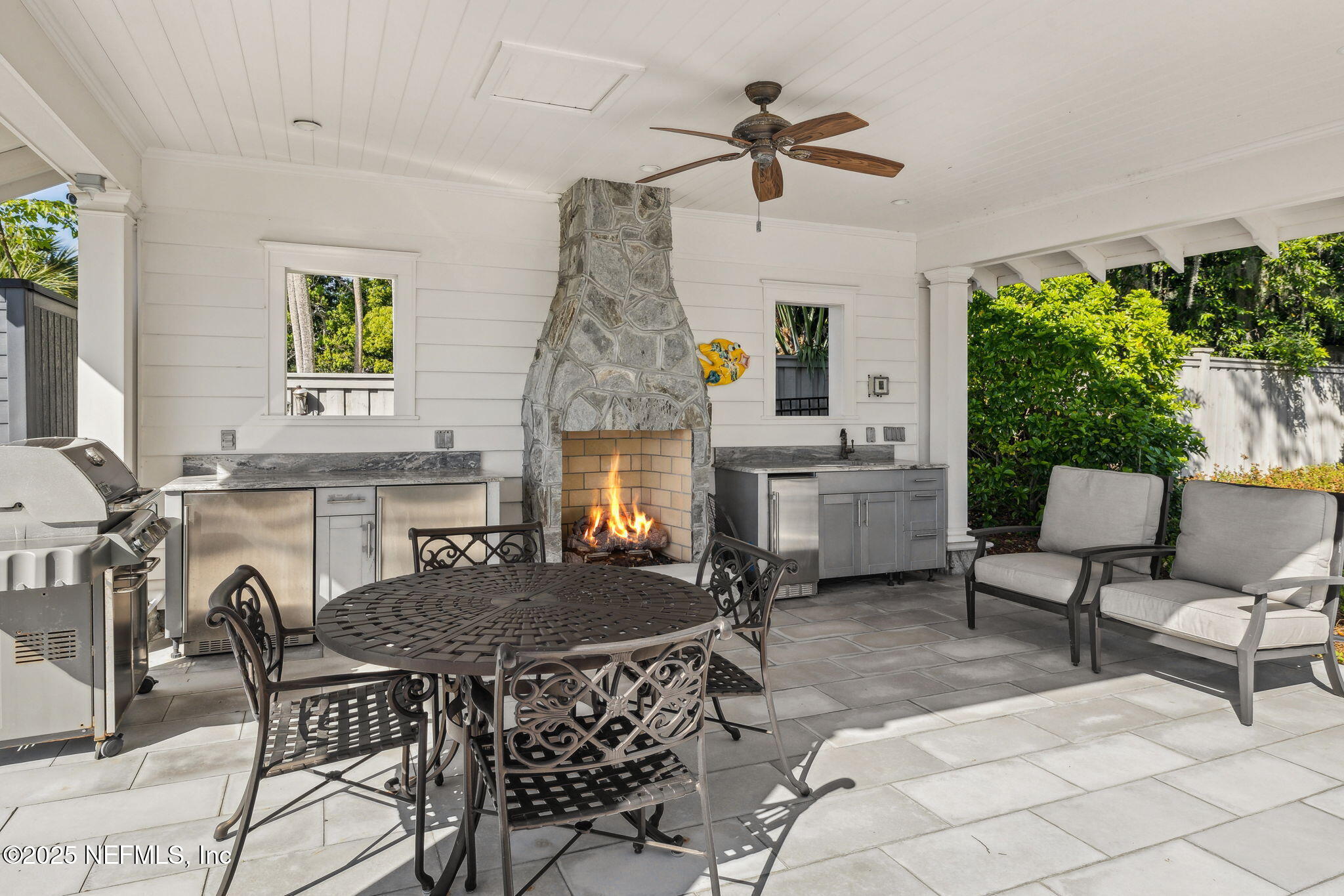 Jacksonville, Florida, 32205, United States, 6 Bedrooms Bedrooms, ,8 BathroomsBathrooms,Residential,Active,1787156