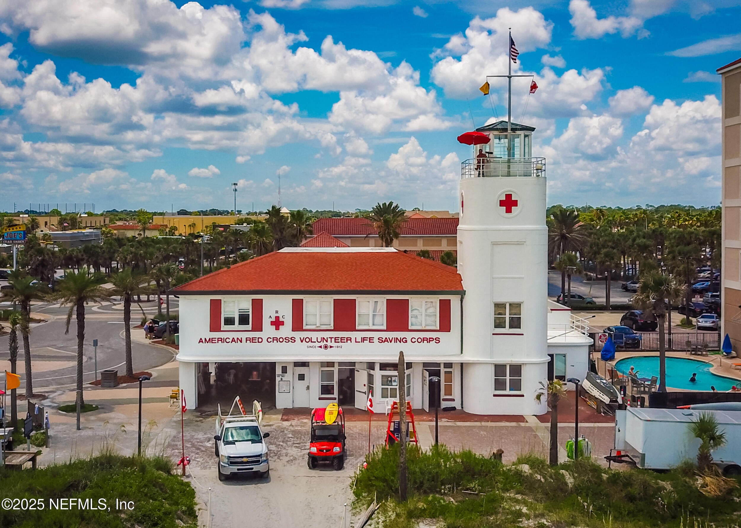 Jacksonville Beach, Florida, 32250, United States, 4 Bedrooms Bedrooms, ,4 BathroomsBathrooms,Residential,Active,1992556