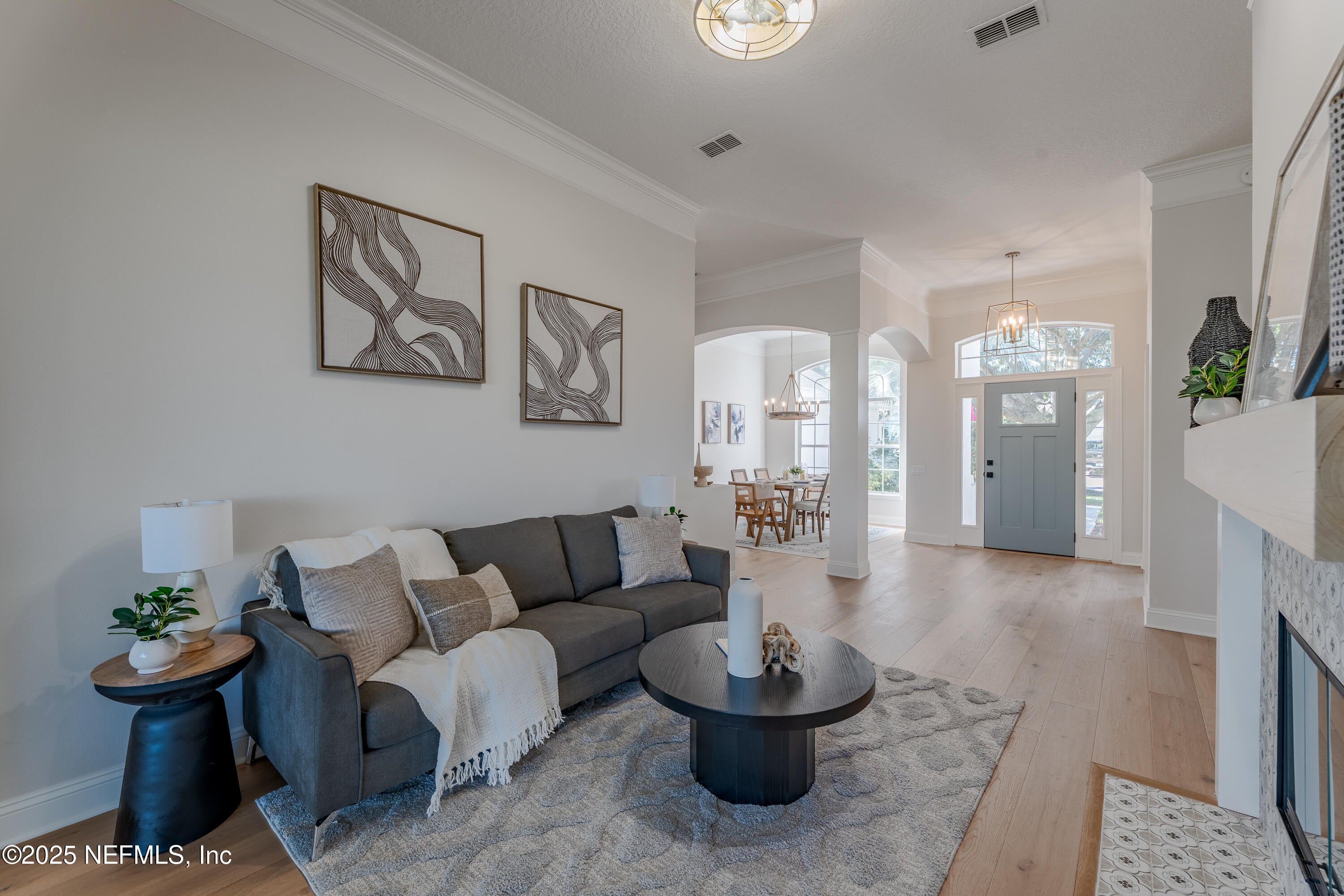 Jacksonville, Florida, 32250, United States, 4 Bedrooms Bedrooms, ,3 BathroomsBathrooms,Residential,Active,1973329