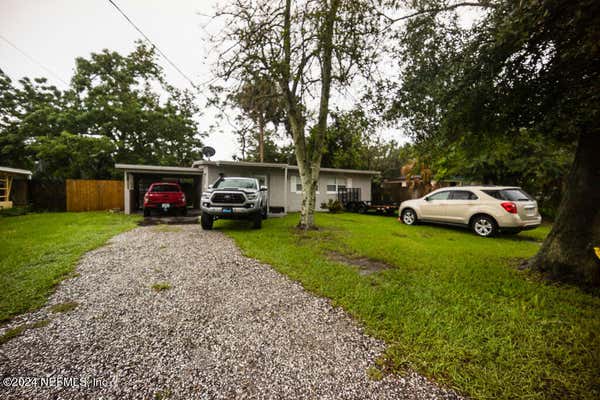 1648 MORGANA RD, JACKSONVILLE, FL 32211 - Image 1