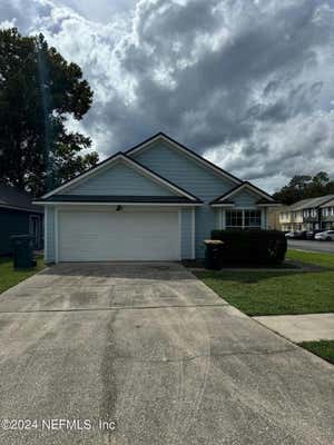 11462 MANDARIN GLEN CIR W, JACKSONVILLE, FL 32223 - Image 1