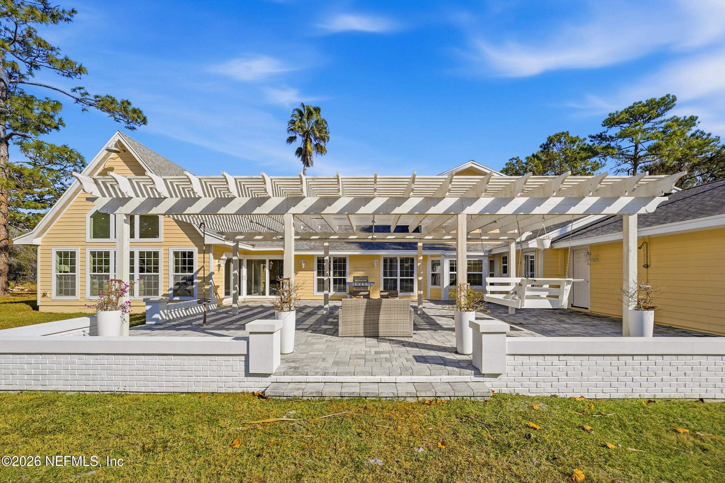 Ponte Vedra, Florida, 32081, United States, 4 Bedrooms Bedrooms, ,4 BathroomsBathrooms,Residential,Active,2007639