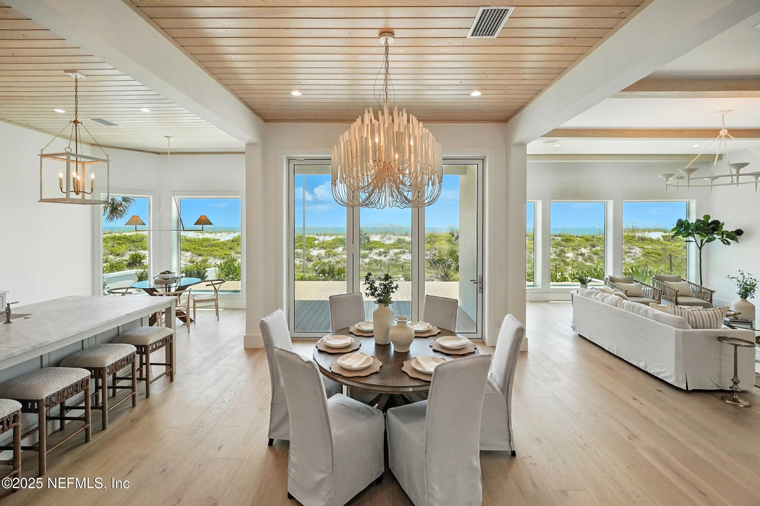 Neptune Beach, Florida, 32266, United States, 4 Bedrooms Bedrooms, ,5 BathroomsBathrooms,Residential,Active,1880181