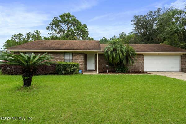 8467 SANTANA CT, JACKSONVILLE, FL 32220 - Image 1