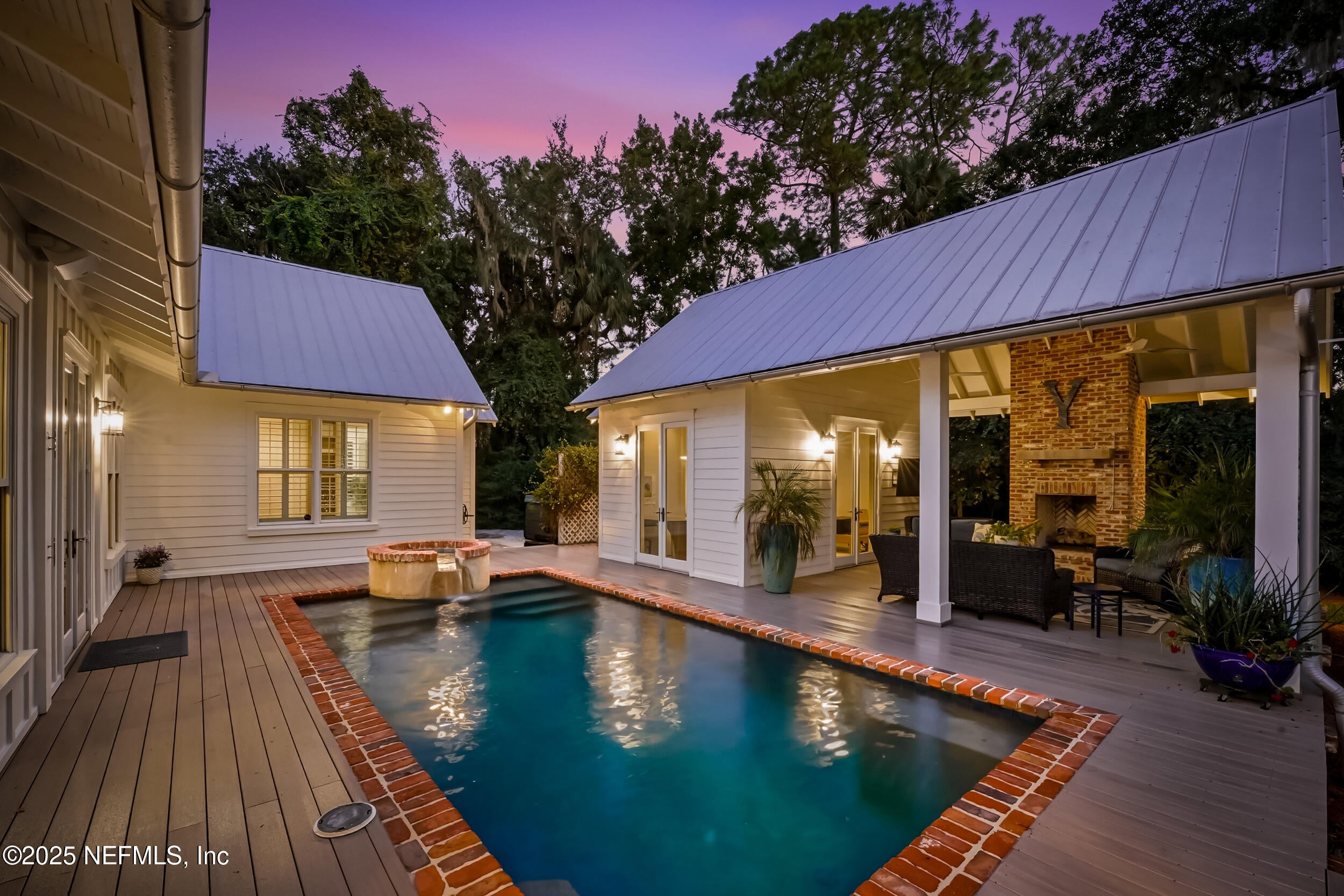 Ponte Vedra Beach, Florida, 32082, United States, 6 Bedrooms Bedrooms, ,6 BathroomsBathrooms,Residential,Active,1970993