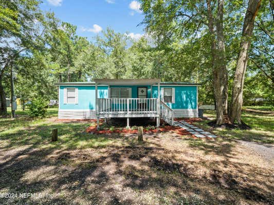 75531 JOHNSON LAKE RD, YULEE, FL 32097 - Image 1