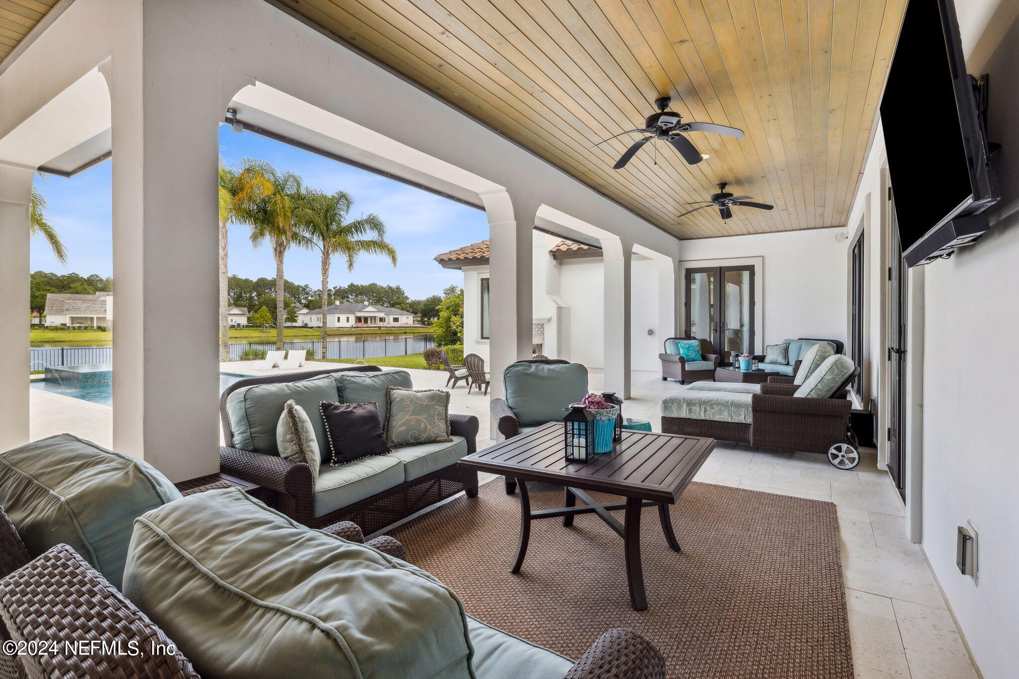 Jacksonville, Florida, 32224, United States, 5 Bedrooms Bedrooms, ,7 BathroomsBathrooms,Residential,Active,1808373