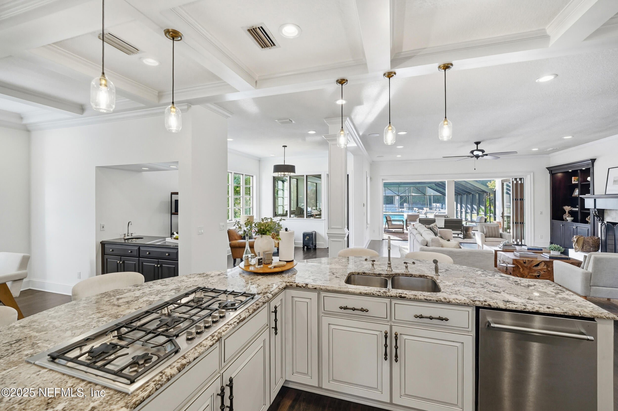 Ponte Vedra Beach, Florida, 32082, United States, 5 Bedrooms Bedrooms, ,6 BathroomsBathrooms,Residential,Active,1986890