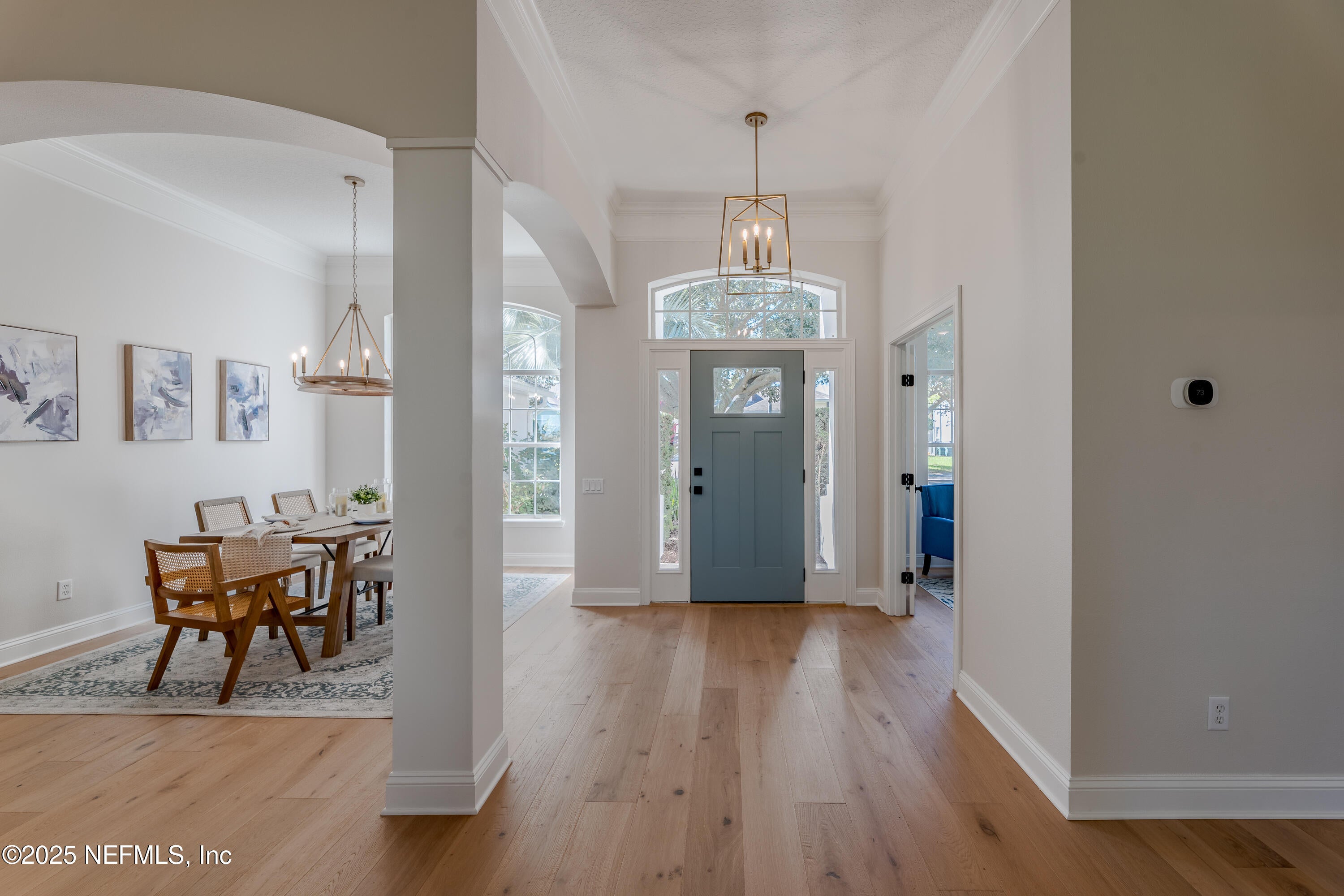 Jacksonville, Florida, 32250, United States, 4 Bedrooms Bedrooms, ,3 BathroomsBathrooms,Residential,Active,1973329