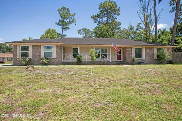 2527 BOTTOMRIDGE DR, ORANGE PARK, FL 32065 - Image 1