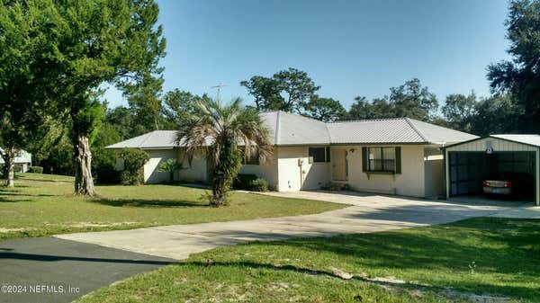 135 ASHLEY LAKE DR, MELROSE, FL 32666, photo 2 of 68