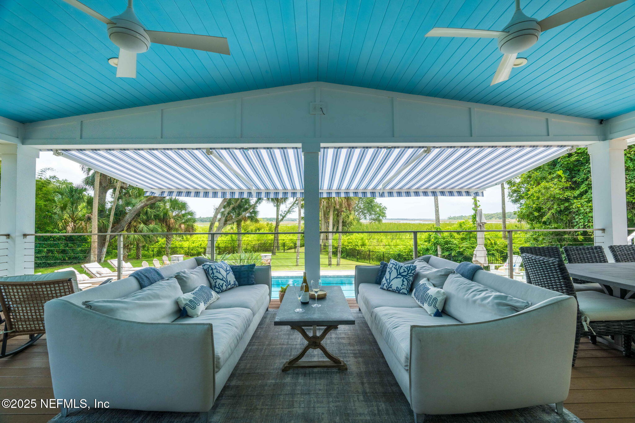 Ponte Vedra Beach, Florida, 32082, United States, 5 Bedrooms Bedrooms, ,5 BathroomsBathrooms,Residential,Active,1933887