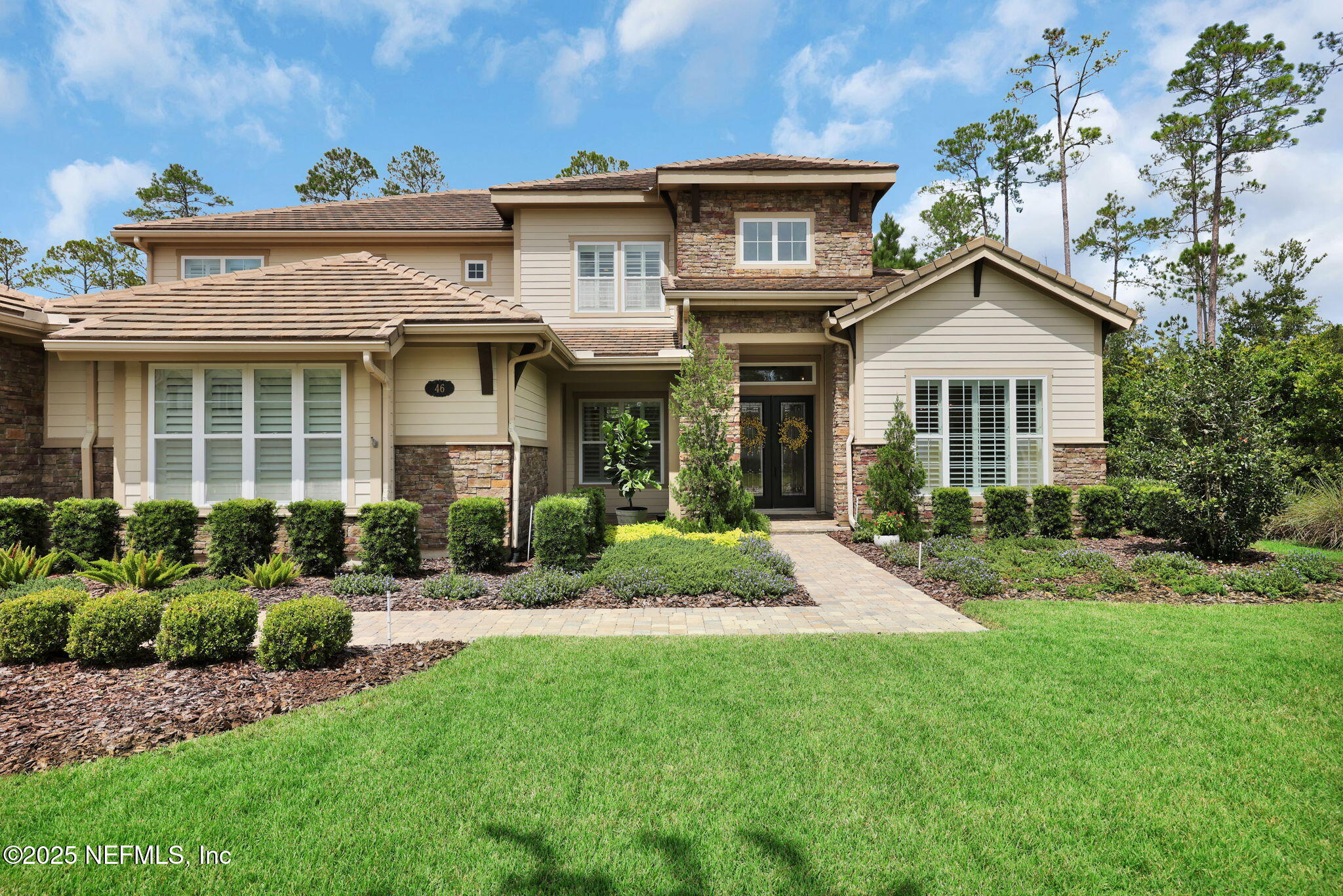 Ponte Vedra, Florida, 32081, United States, 5 Bedrooms Bedrooms, ,6 BathroomsBathrooms,Residential,Active,1945205